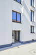 Erstklassige 2-Zimmerwohnung mit Balkon und Einbauküche in Bestlage Hannover - KFW Neubaustandard - Hauseingang_Detail