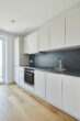 Erstklassige 2-Zimmerwohnung mit Balkon und Einbauküche in Bestlage Hannover - KFW Neubaustandard - Einbauküche_2