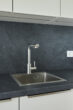 Erstklassige 2-Zimmerwohnung mit Balkon und Einbauküche in Bestlage Hannover - KFW Neubaustandard - Detail_Einbauküche_