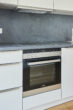 Erstklassige 2-Zimmerwohnung mit Balkon und Einbauküche in Bestlage Hannover - KFW Neubaustandard - Detail-Einbauküche_2