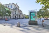 Besondere Ausstattung - Dachgeschosswohnung mit Fußbodenheizung und hohen Decken zum Erstbezug - Umgebung_Opernhaus