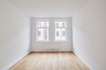 Zimmer 3 - Herrliche 3 Zimmerwohnung mit Einbauküche – Hannover Linden