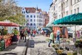 Toplage am Moltkeplatz - Vermietete 2-Zimmerwohnung mit Balkon - List_02