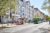 Toplage am Moltkeplatz - Vermietete 2-Zimmerwohnung mit Balkon - List_03