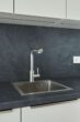 **Reserviert** 2-Zimmerwohnung mit Echtholzparkett, Balkon und Einbauküche in Bestlage Hannover - Detail_Einbauküche_