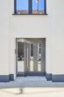**Reserviert** 2-Zimmerwohnung mit Echtholzparkett, Balkon und Einbauküche in Bestlage Hannover - Hauseingang_ Detail5