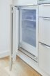 **Reserviert** 2-Zimmerwohnung mit Echtholzparkett, Balkon und Einbauküche in Bestlage Hannover - Detail-Einbauküche_1