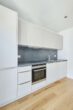 **Reserviert** 2-Zimmerwohnung mit Echtholzparkett, Balkon und Einbauküche in Bestlage Hannover - Einbauküche_1