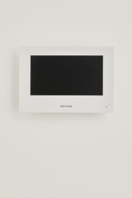 Detail-Video Gegensprechanlage - **verkauft** 2-Zimmerwohnung mit Echtholzparkett, Balkon und Einbauküche in Bestlage Hannover