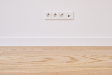 Details - **verkauft** 2-Zimmerwohnung mit Echtholzparkett, Balkon und Einbauküche in Bestlage Hannover