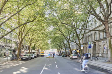 Umgebung_Detail2 - **verkauft** 2-Zimmerwohnung mit Echtholzparkett, Balkon und Einbauküche in Bestlage Hannover