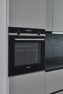 Küche - Details_2 - Vollsanierte Altbauwohnung mit zwei Balkons und Einbauküche in Bestlage Hannover List