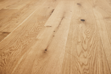 Echtholzboden - Hannover Linden – 2,5-Zimmerwohnung mit Einbauküche und Luxusausstattung