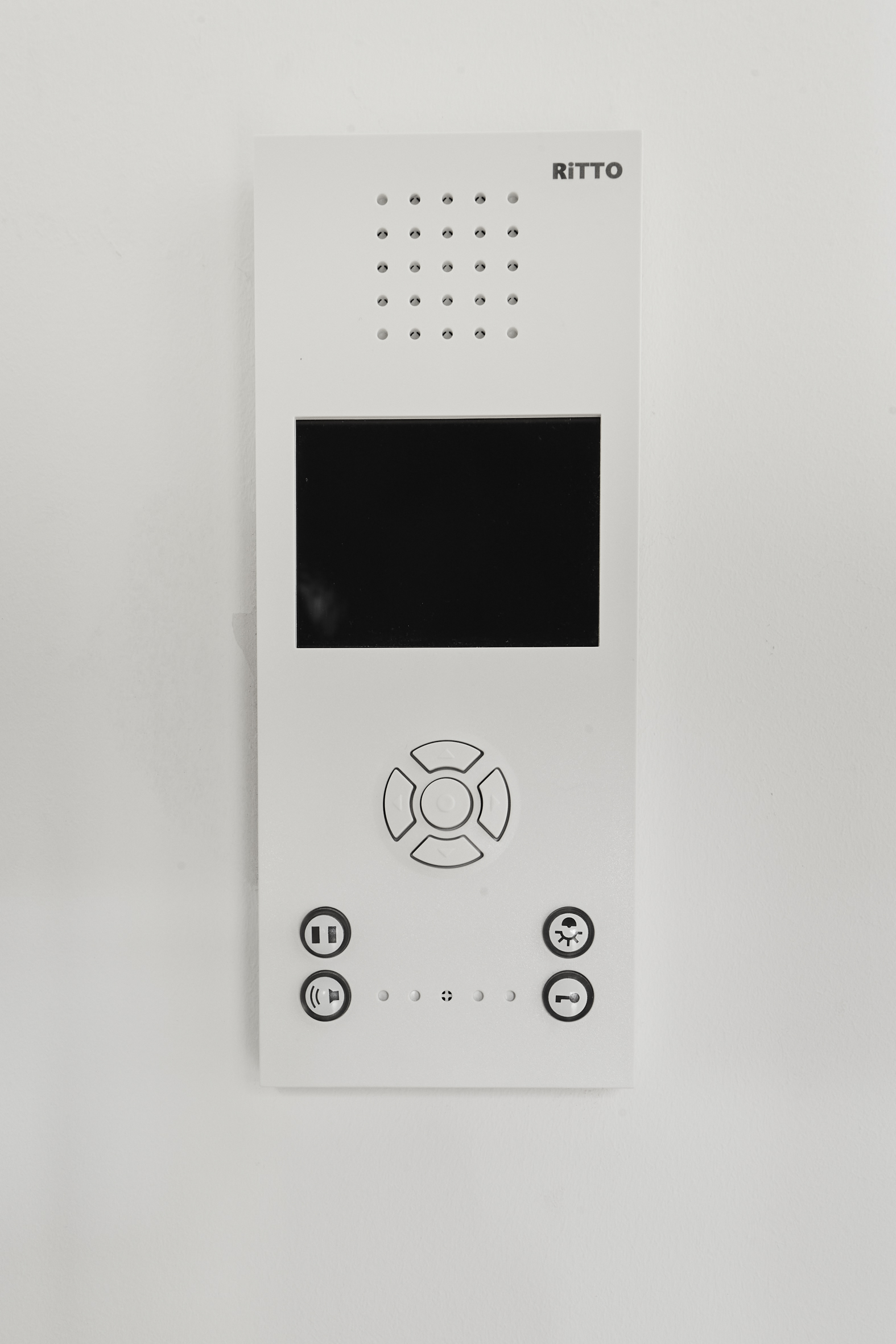 Video Gegensprechanlage - Hannover Linden – 2,5-Zimmerwohnung mit Einbauküche und Luxusausstattung