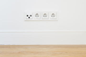 Detail_ - Hannover Linden – 2,5-Zimmerwohnung mit Einbauküche und Luxusausstattung