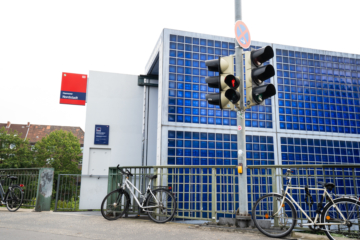 S-Nordstadt - Sanierte 4-Zimmer Dachgeschosswohnung zum Erstbezug