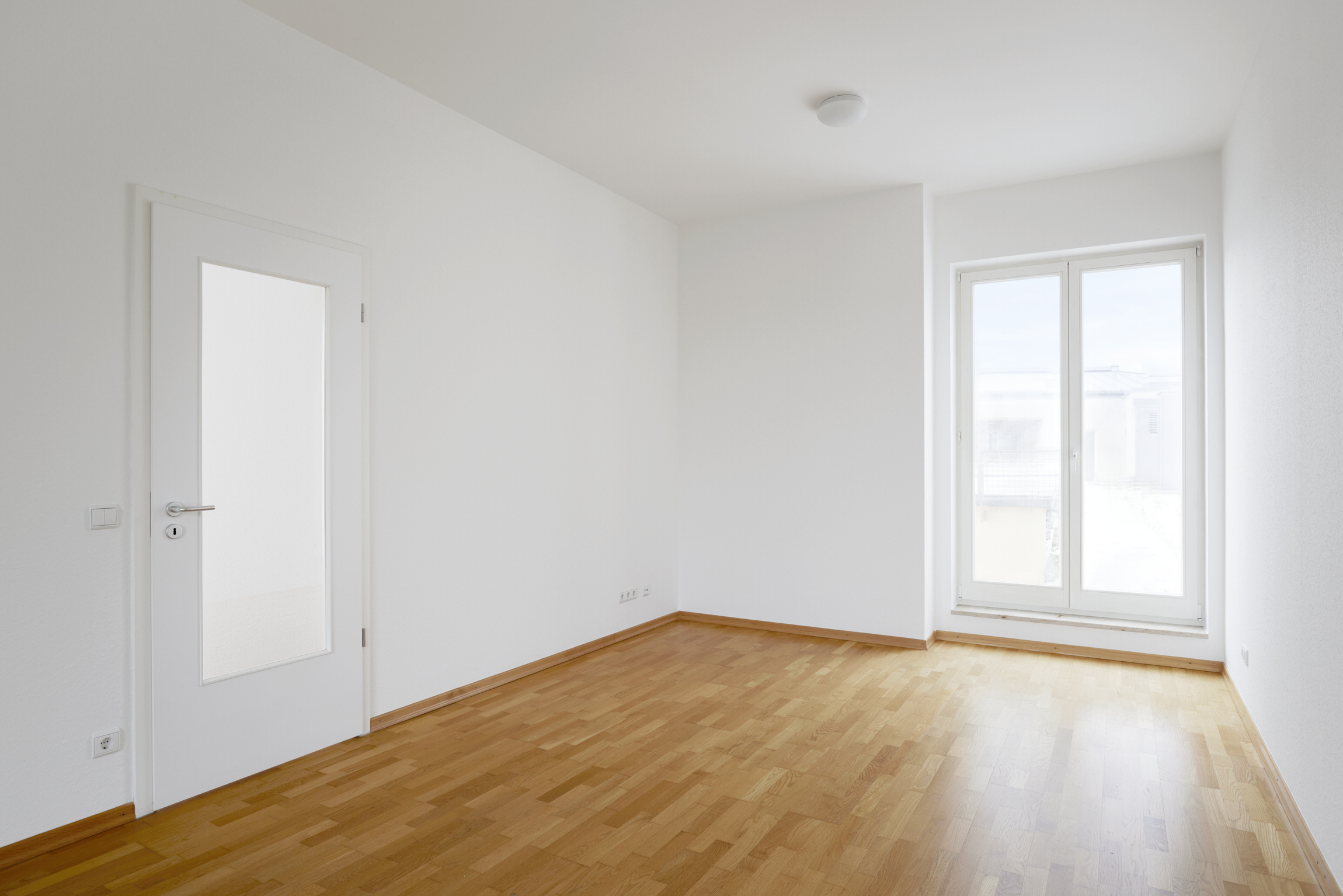 Obergeschoss-Schlafzimmer - Lichtdurchflutete Penthouse Wohnung in Bestlage Berlin Tiergarten