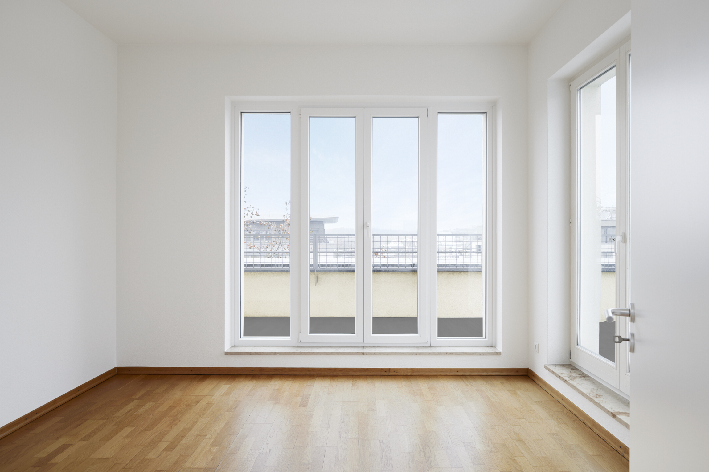 Obergeschoss-Zimmer - Lichtdurchflutete Penthouse Wohnung in Bestlage Berlin Tiergarten