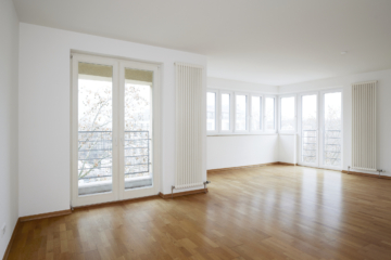 Lichtdurchflutete Penthouse Wohnung in Bestlage Berlin Tiergarten, 10787 Berlin, Maisonettewohnung