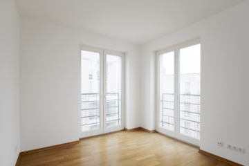 Untergeschoss-Zimmer - Lichtdurchflutete Penthouse Wohnung in Bestlage Berlin Tiergarten