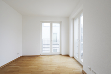 Untergeschoss-Zimmer_ - Lichtdurchflutete Penthouse Wohnung in Bestlage Berlin Tiergarten