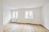 Erstklassige 2-Zimmerwohnung mit Einbauküche in Bestlage Hannover - Wohnzimmer