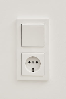 Detail-Schalter - **RESERVIERT**Erstklassige 2-Zimmerwohnung mit Einbauküche in Bestlage Hannover