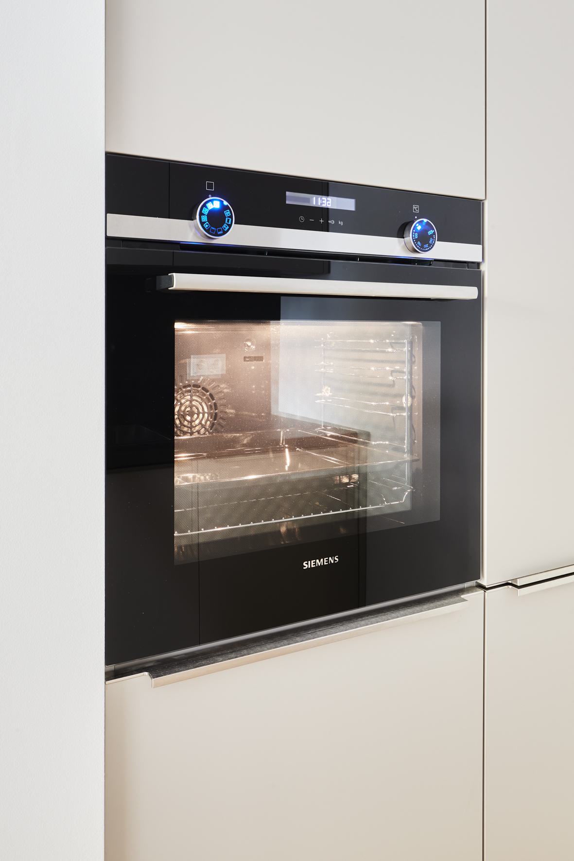 Küche Detail_1 - **RESERVIERT**Erstklassige 2-Zimmerwohnung mit Einbauküche in Bestlage Hannover