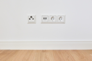 Detail - Vollsanierte 2-Zimmerwohnung mit hochwertiger Einbauküche inkl. Elektrogeräte