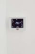 Vollsanierte 2-Zimmerwohnung mit hochwertiger Einbauküche inkl. Elektrogeräte - Detail-Heizungssteuerung