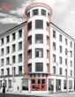 Vollsanierte 2-Zimmerwohnung mit hochwertiger Einbauküche inkl. Elektrogeräte - Art of Estate Immobilien