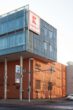 Vollsanierte 2-Zimmerwohnung mit hochwertiger Einbauküche inkl. Elektrogeräte - Umgebung - Am Hauptbahnhof
