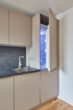 Vollsanierte 2-Zimmerwohnung mit hochwertiger Einbauküche inkl. Elektrogeräte - Küche-Detail