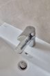 Vollsanierte 2-Zimmerwohnung mit hochwertiger Einbauküche inkl. Elektrogeräte - Badezimmer-Grohe