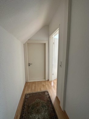 Flur - **Verkauft**Wohn- und Geschäftshaus in bester Lage in Hildesheim