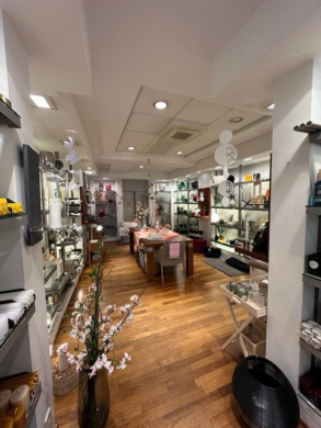 Gewerbe mit Klimaanlage - **Verkauft**Wohn- und Geschäftshaus in bester Lage in Hildesheim