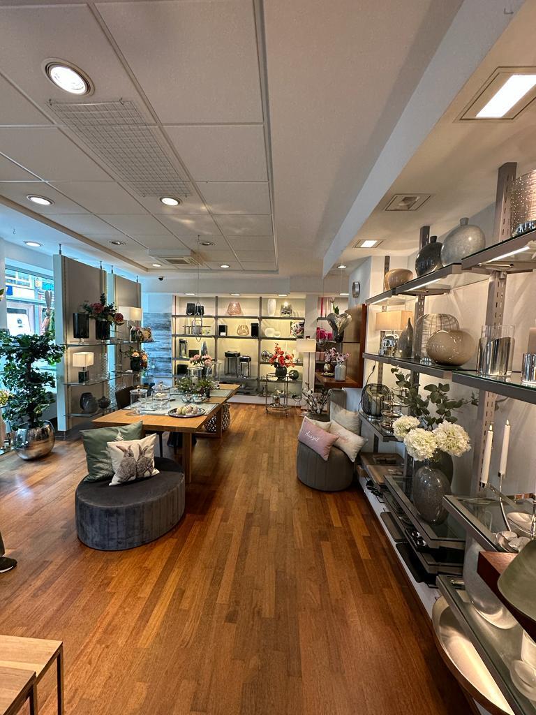 Gewerbe Übersicht - **Verkauft**Wohn- und Geschäftshaus in bester Lage in Hildesheim