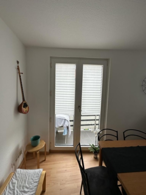 Wohnung mit Balkon - **Verkauft**Wohn- und Geschäftshaus in bester Lage in Hildesheim