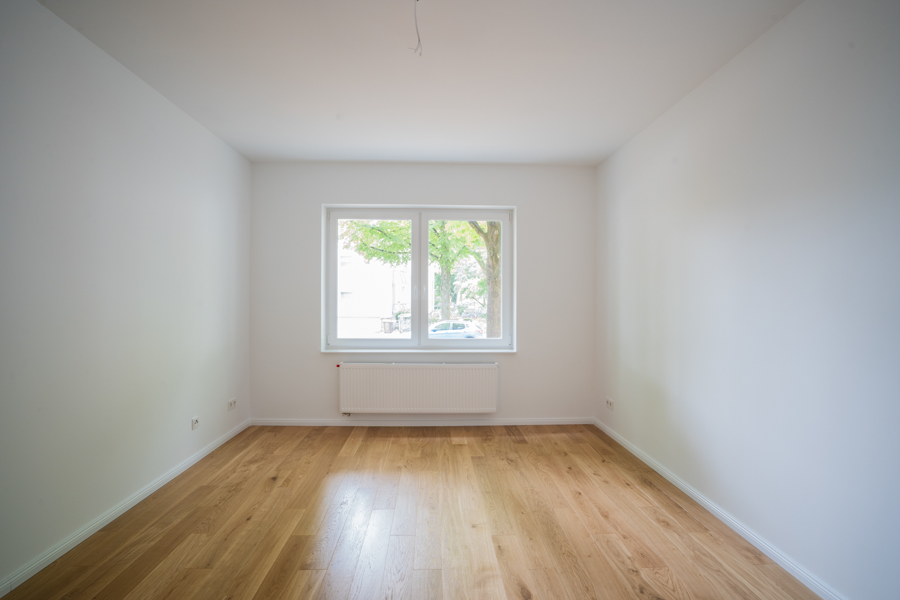 Zimmer3 - **Wunderschöne 2-Zimmerwohnung** Erstbezug nach hochwertiger Sanierung in Vahrenwald-List