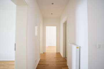 Flur_2 - **Wunderschöne 2-Zimmerwohnung** Erstbezug nach hochwertiger Sanierung in Vahrenwald-List