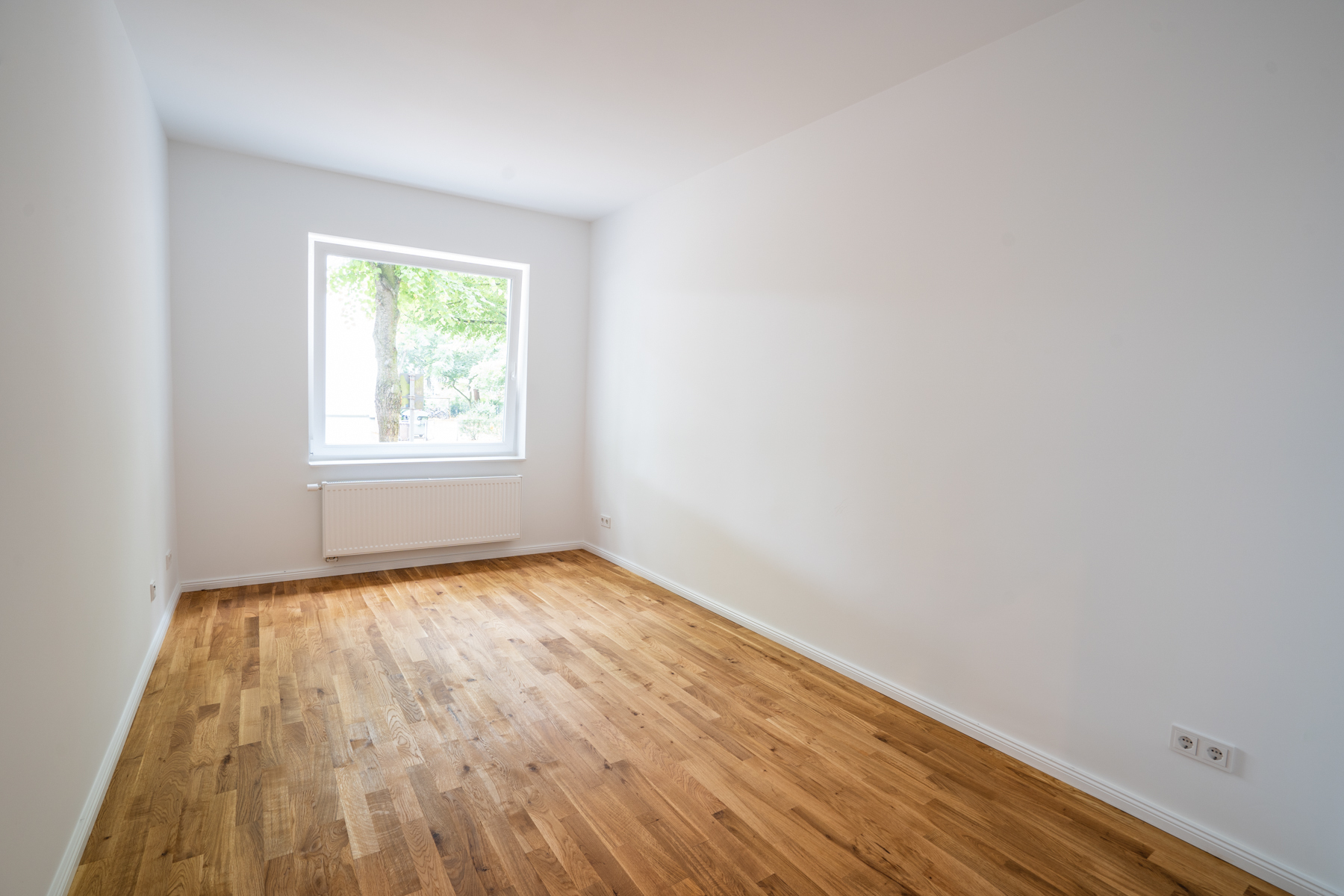 Helle Raeume - **Wunderschöne 2-Zimmerwohnung** Erstbezug nach hochwertiger Sanierung in Vahrenwald-List