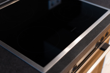 Herd_Siemens - **Wunderschöne 2-Zimmerwohnung** Erstbezug nach hochwertiger Sanierung in Vahrenwald-List