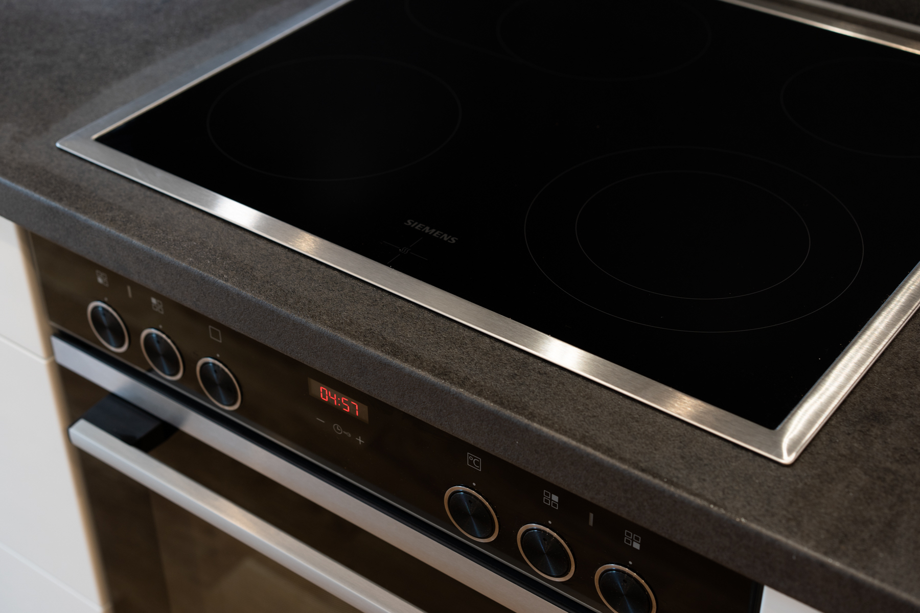 Siemensgeraete - **Wunderschöne 2-Zimmerwohnung** Erstbezug nach hochwertiger Sanierung in Vahrenwald-List