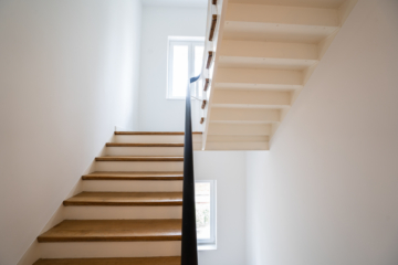 Treppenhaus_ - **Wunderschöne 2-Zimmerwohnung** Erstbezug nach hochwertiger Sanierung in Vahrenwald-List