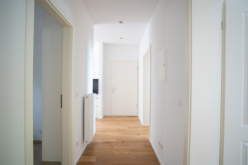 helle_Zimmer - **Wunderschöne 2-Zimmerwohnung** Erstbezug nach hochwertiger Sanierung in Vahrenwald-List