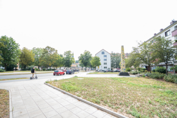 _Umgebung - **Wunderschöne 2-Zimmerwohnung** Erstbezug nach hochwertiger Sanierung in Vahrenwald-List