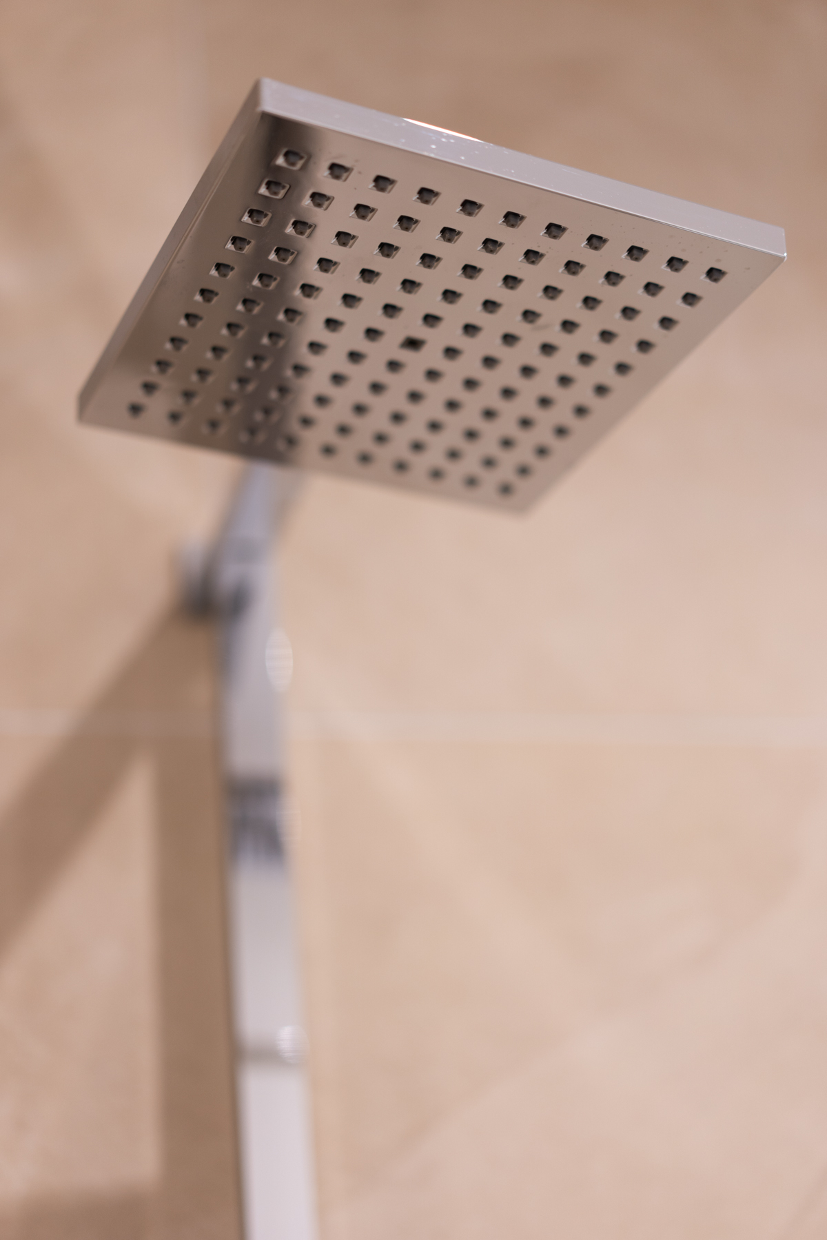 Rainshower - **Wunderschöne 2-Zimmerwohnung** Erstbezug nach hochwertiger Sanierung in Vahrenwald-List