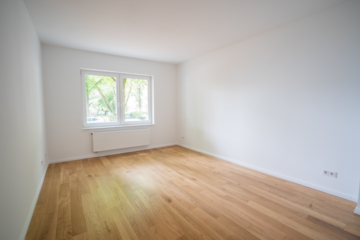 helle Zimmer - **Wunderschöne 2-Zimmerwohnung** Erstbezug nach hochwertiger Sanierung in Vahrenwald-List