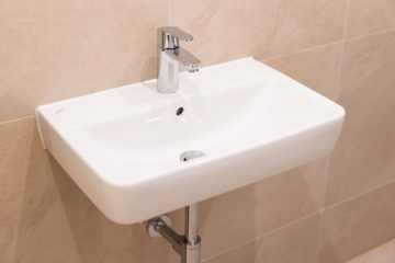 Keramag_Waschbecken - **Wunderschöne 2-Zimmerwohnung** Erstbezug nach hochwertiger Sanierung in Vahrenwald-List