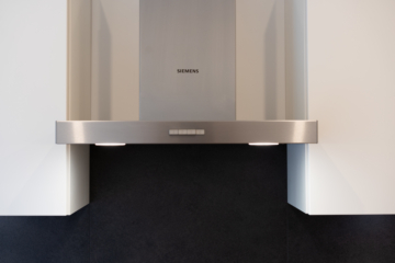 Abzugshaube _Siemens - **Wunderschöne 2-Zimmerwohnung** Erstbezug nach hochwertiger Sanierung in Vahrenwald-List